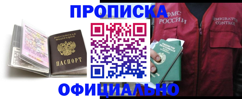 прописка 2025 в Николаевске-на-Амуре